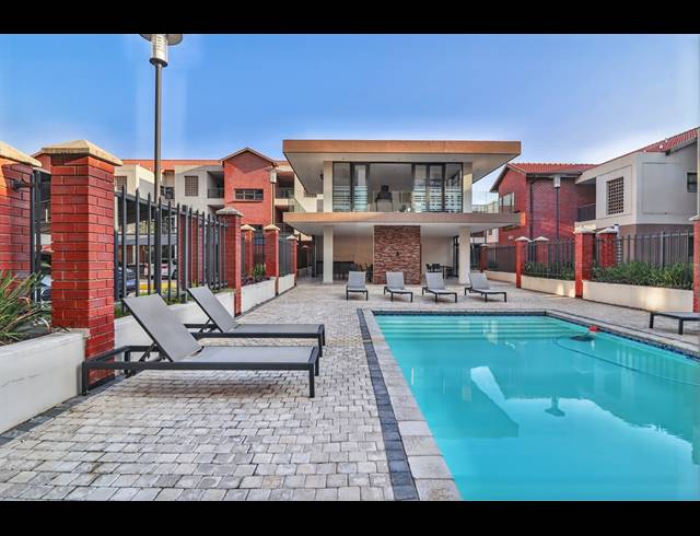 2 BEDROOM APARTMENT TO LET IN UMHLANGA RIDGE